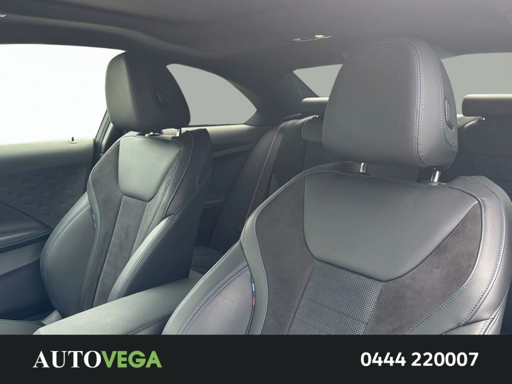 BMW 218 218i coupe msport pro auto - 9