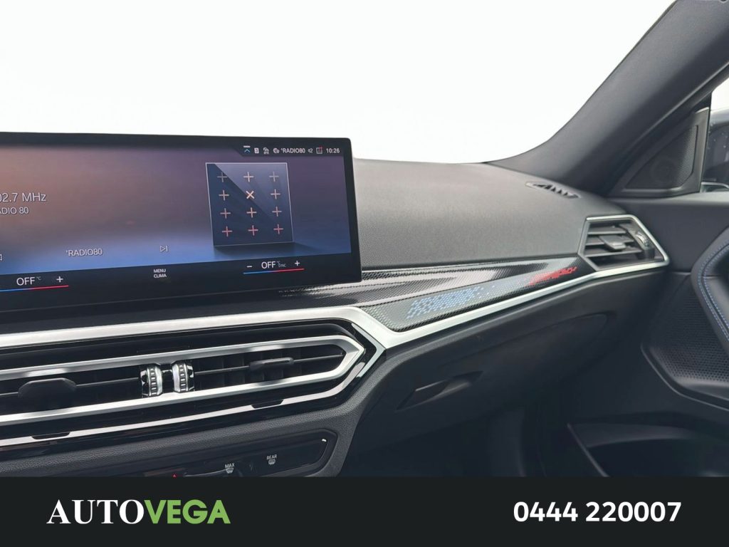 BMW 218 218i coupe msport pro auto - 20