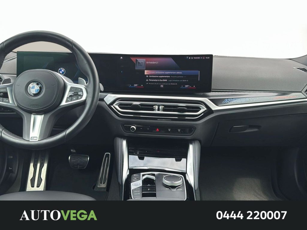 BMW 218 218i coupe msport pro auto - 22