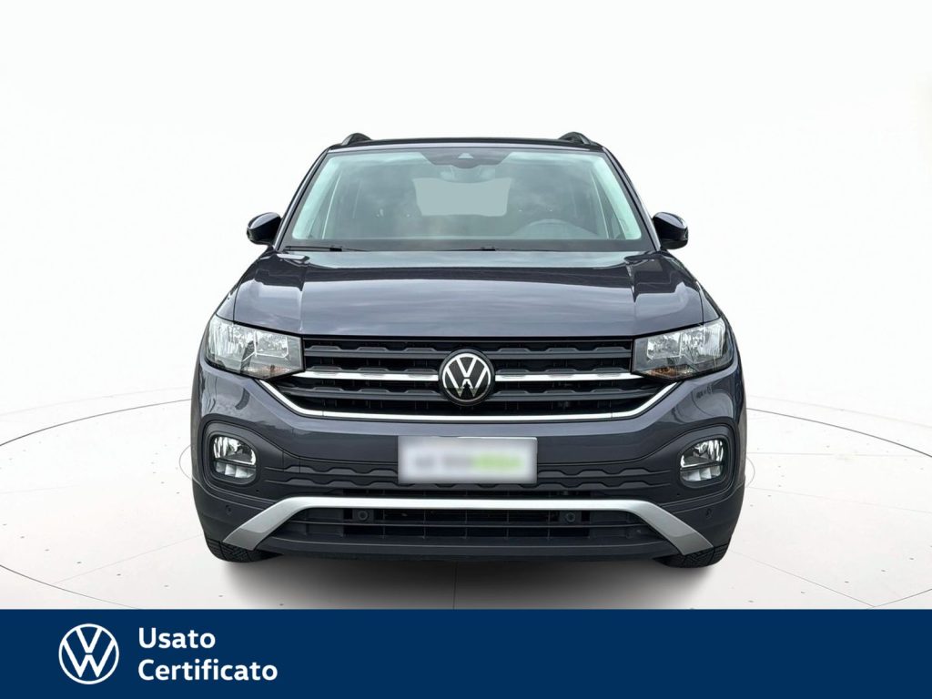 VOLKSWAGEN T-Cross 1.0 tsi style 95cv - 2