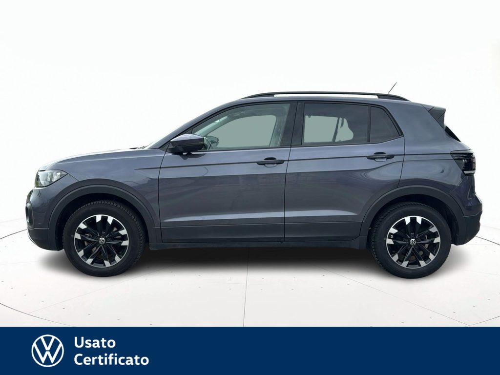 VOLKSWAGEN T-Cross 1.0 tsi style 95cv - 6