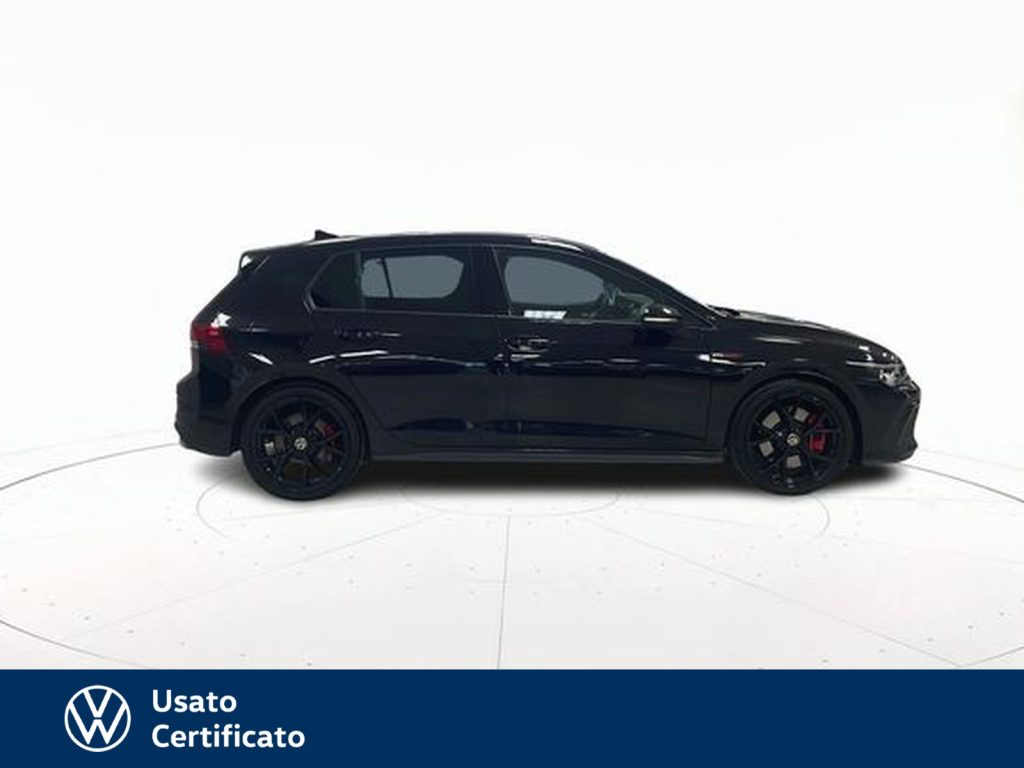 VOLKSWAGEN Golf GTI 2.0 tsi gti 245cv dsg - 3