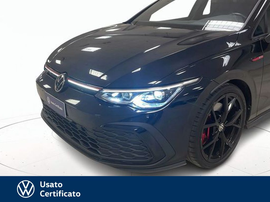 VOLKSWAGEN Golf GTI 2.0 tsi gti 245cv dsg - 21