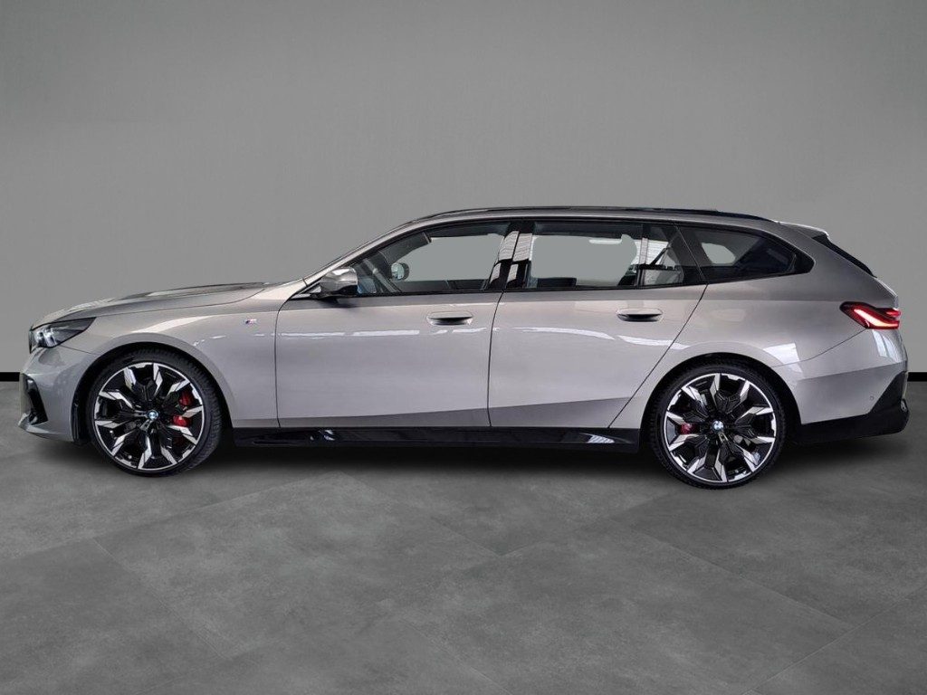 BMW 540 d 48V xDrive Touring Msport Pro Aut. - 3