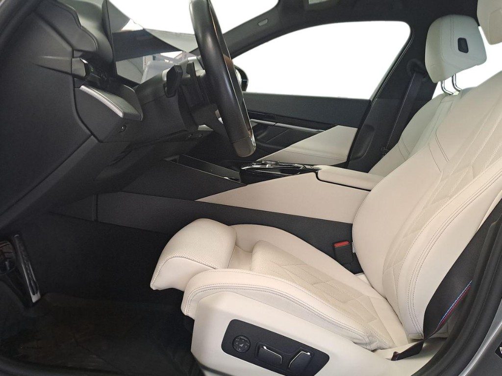 BMW 540 d 48V xDrive Touring Msport Pro Aut. - 9