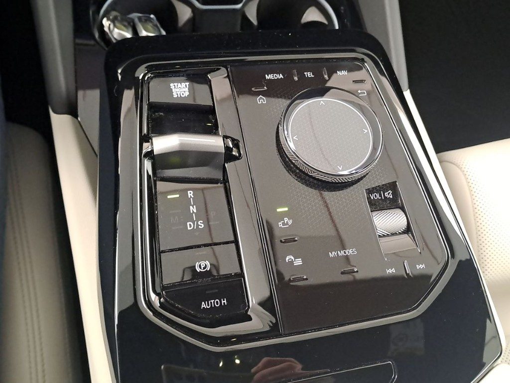 BMW 540 d 48V xDrive Touring Msport Pro Aut. - 12