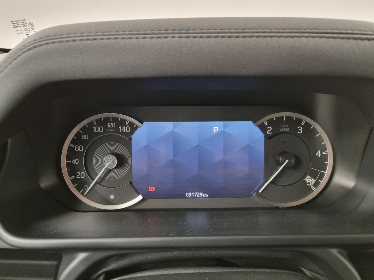 LAND ROVER Defender 110 2.0 SD4 240CV AWD Auto - 6