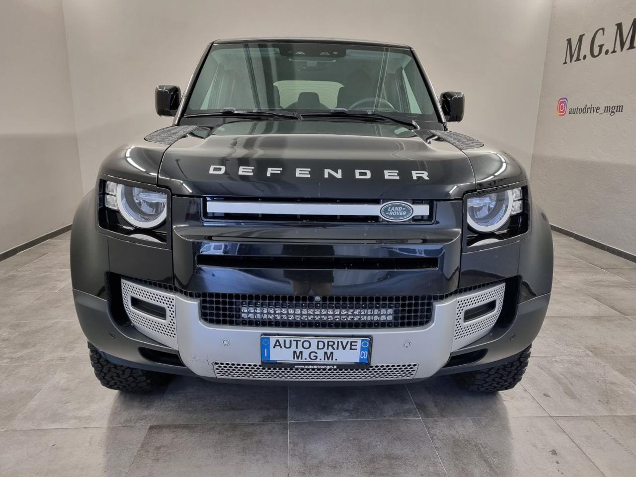 LAND ROVER Defender 110 2.0 SD4 240CV AWD Auto - 5