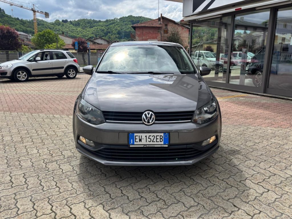 VOLKSWAGEN Polo 1.0 5P*UNICO PROPRIETARIO - 2