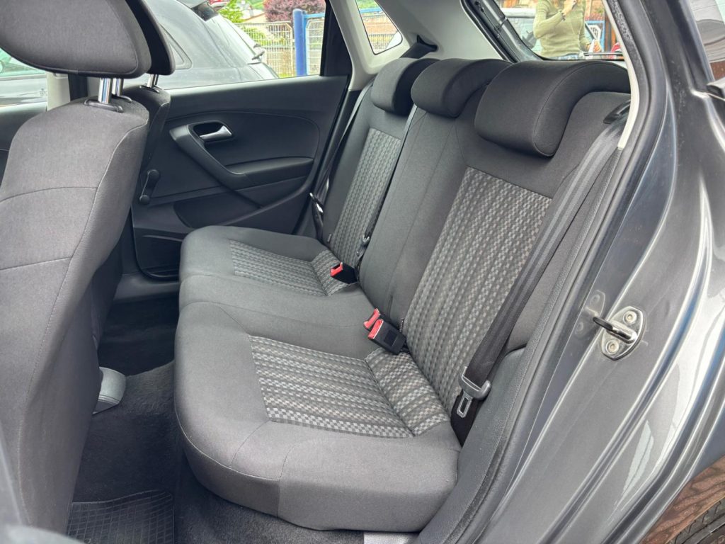 VOLKSWAGEN Polo 1.0 5P*UNICO PROPRIETARIO - 9