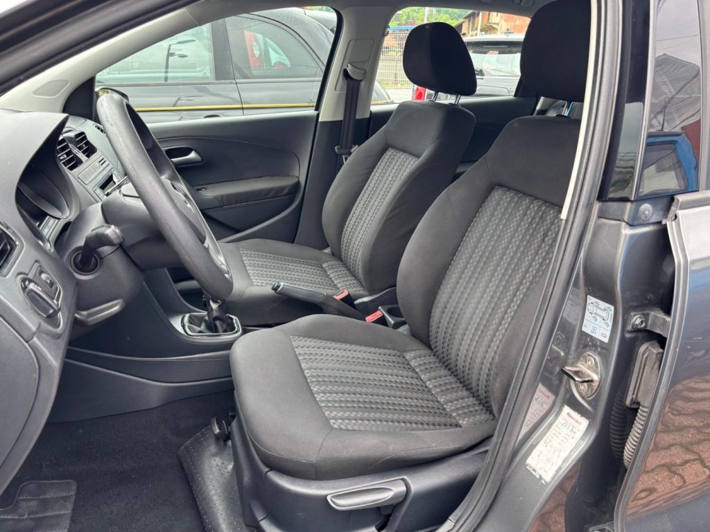 VOLKSWAGEN Polo 1.0 5P*UNICO PROPRIETARIO - 10