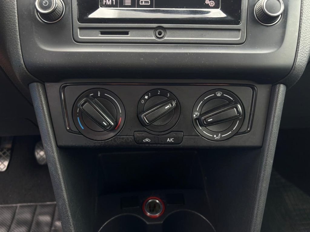 VOLKSWAGEN Polo 1.0 5P*UNICO PROPRIETARIO - 12