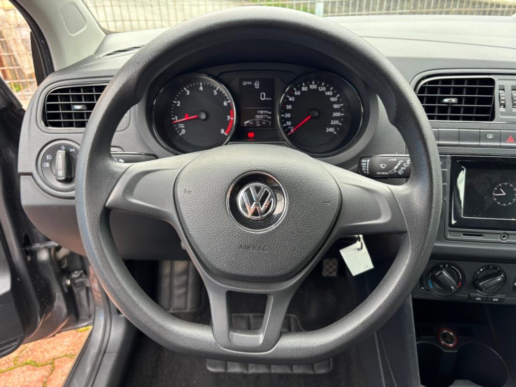 VOLKSWAGEN Polo 1.0 5P*UNICO PROPRIETARIO - 14