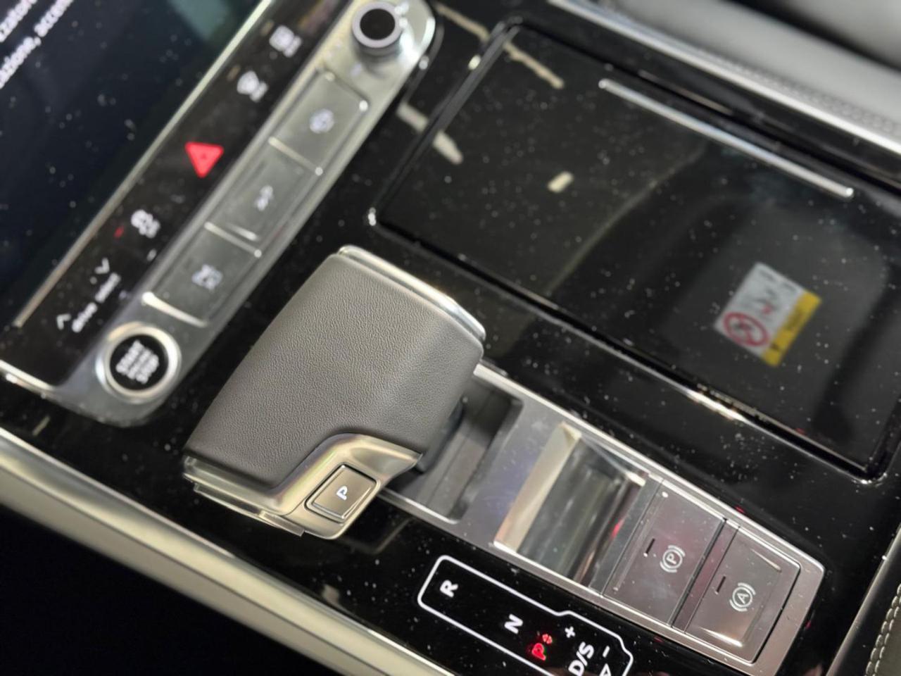 AUDI Q8 SUV TDI quattro 210 kW tiptronic S line edition - 19