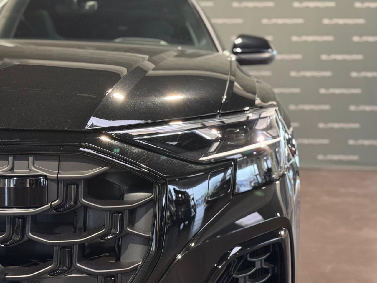 AUDI Q8 SUV TDI quattro 210 kW tiptronic S line edition - 7