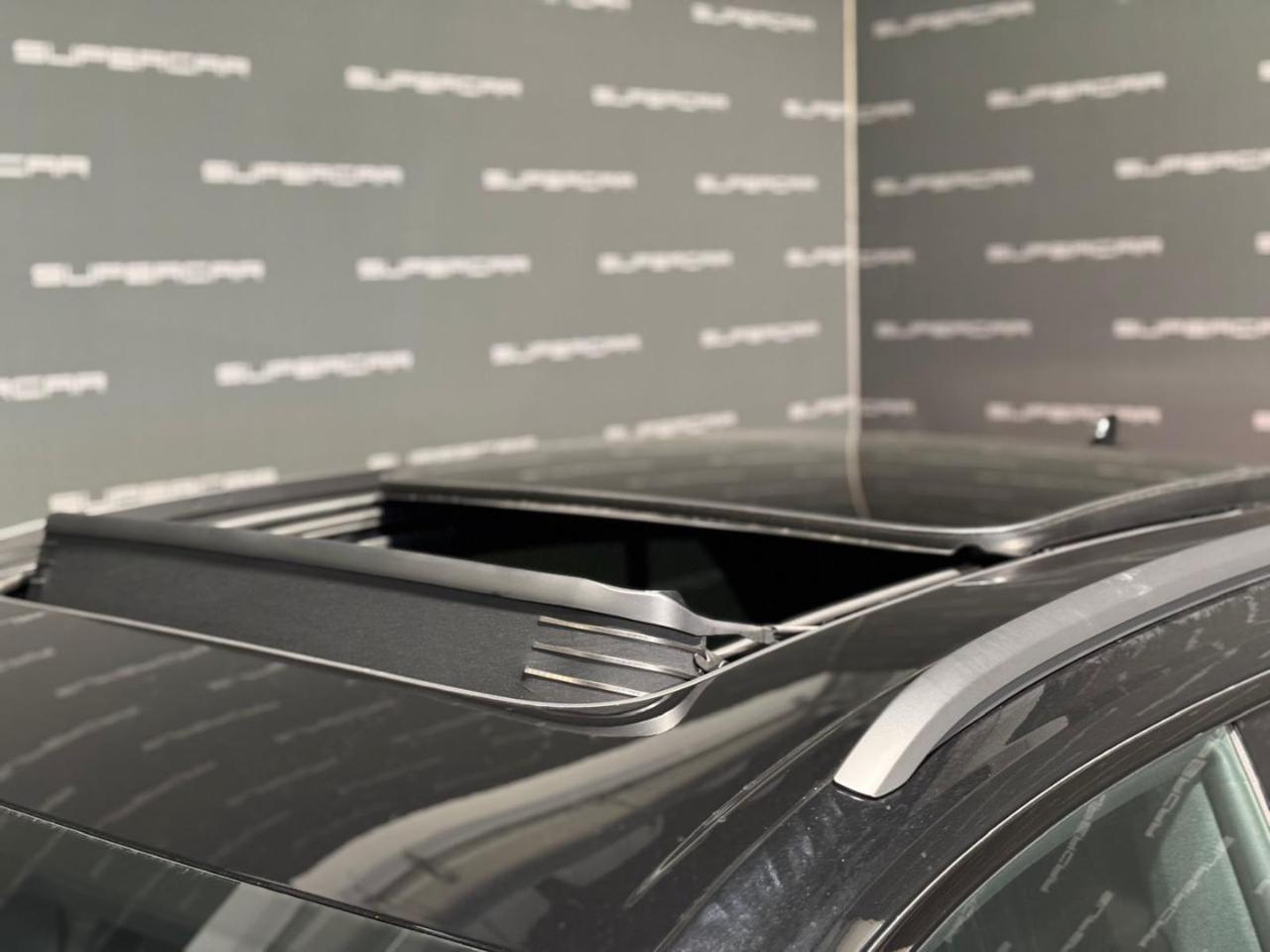 AUDI Q8 SUV TDI quattro 210 kW tiptronic S line edition - 9