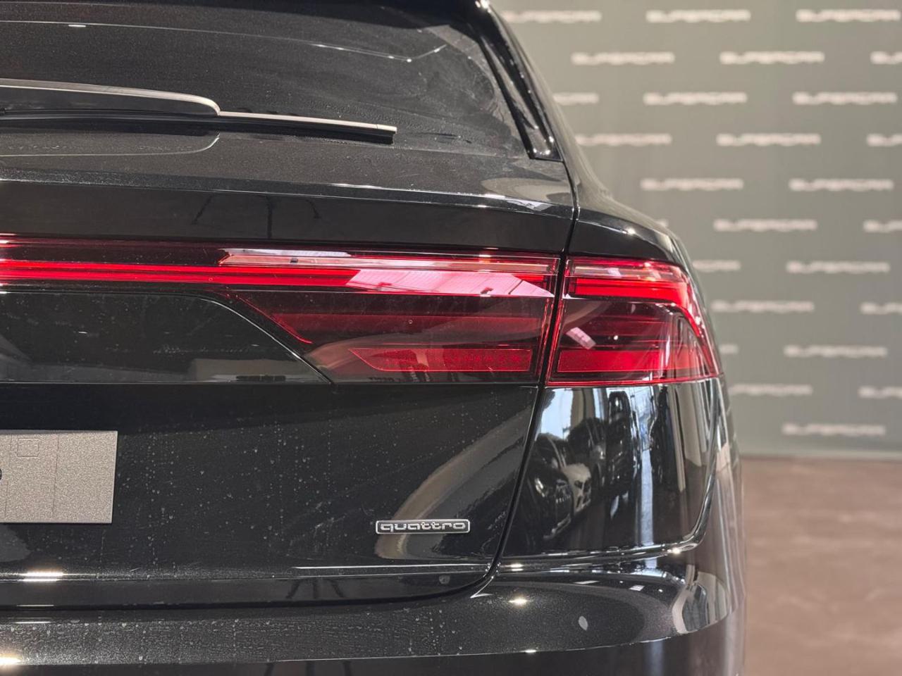 AUDI Q8 SUV TDI quattro 210 kW tiptronic S line edition - 6