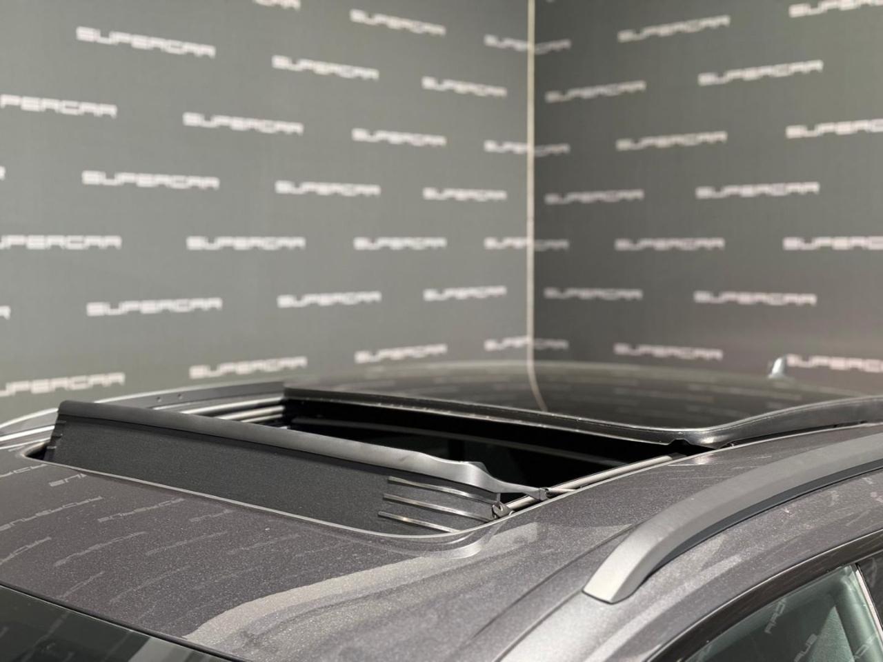 AUDI Q8 SUV TDI quattro 210 kW tiptronic S line edition - 9