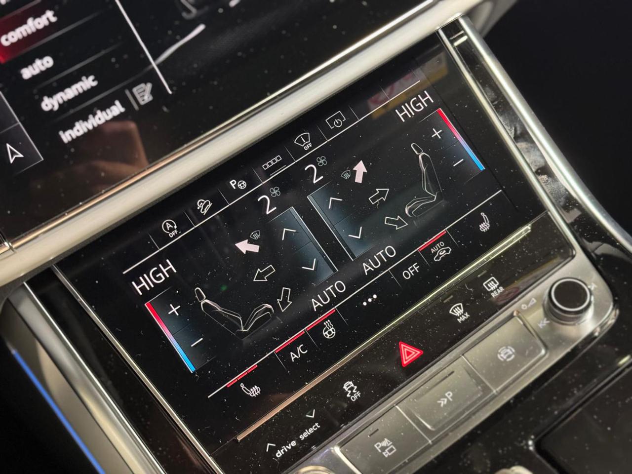 AUDI Q8 SUV TDI quattro 210 kW tiptronic S line edition - 18