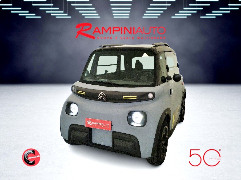 CITROEN Ami Tonic – Serie Speciale Elettrica PRONTA CONSEGNA - 2