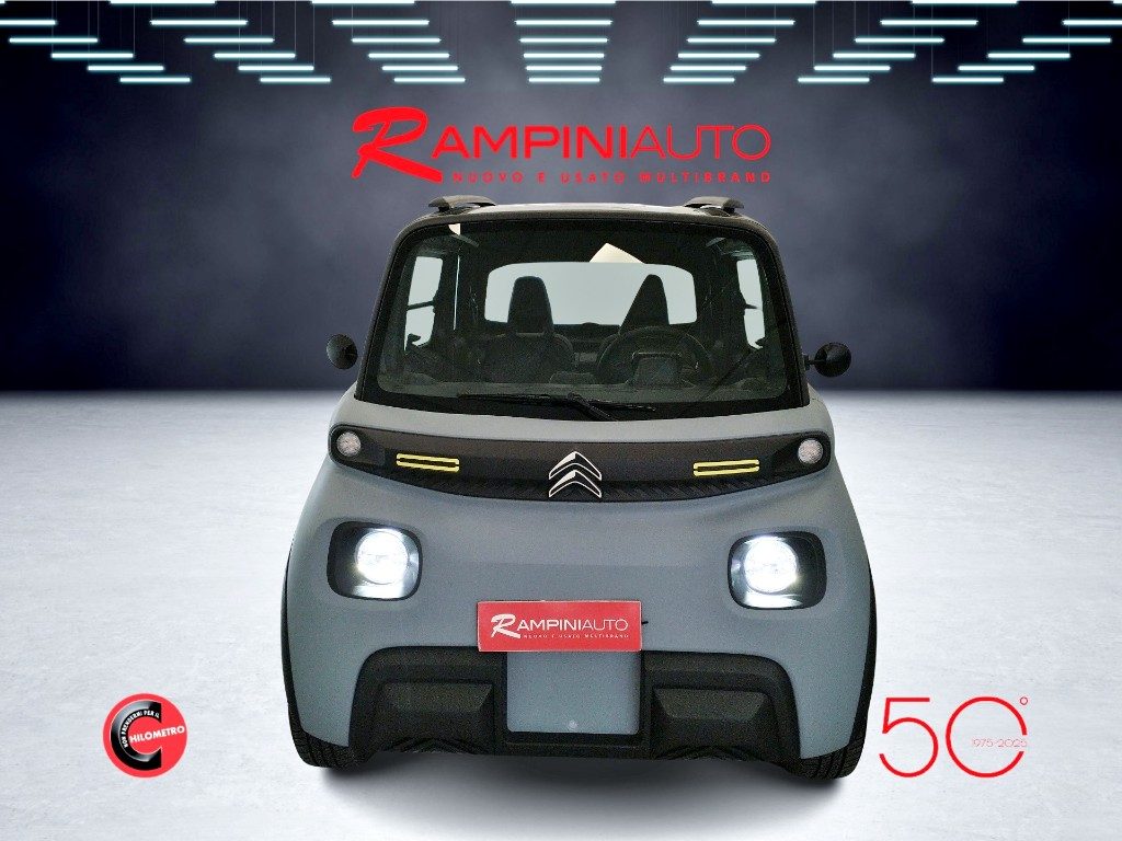 CITROEN Ami Tonic – Serie Speciale Elettrica PRONTA CONSEGNA - 3