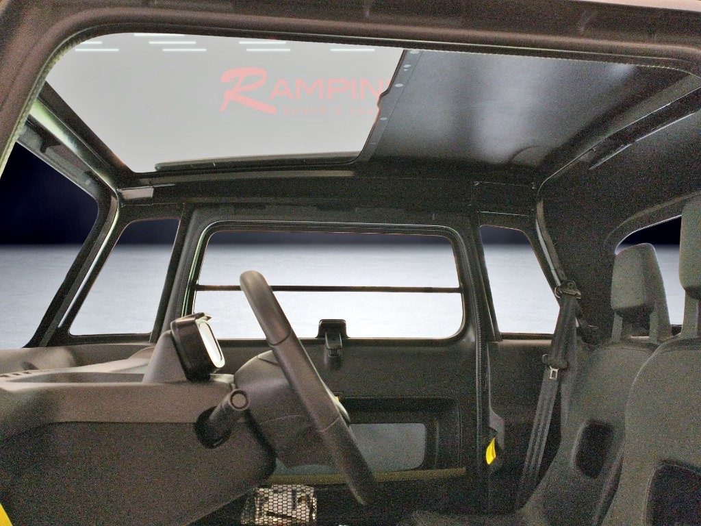 CITROEN Ami Tonic – Serie Speciale Elettrica PRONTA CONSEGNA - 12