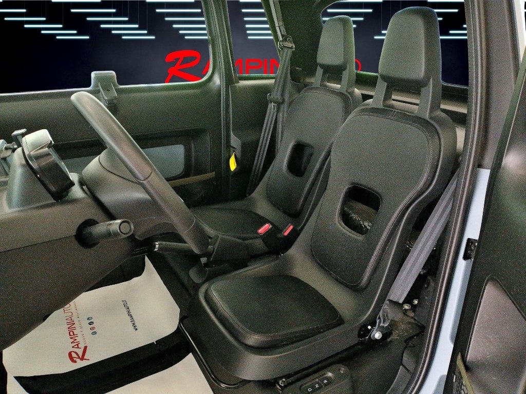 CITROEN Ami Tonic – Serie Speciale Elettrica PRONTA CONSEGNA - 13