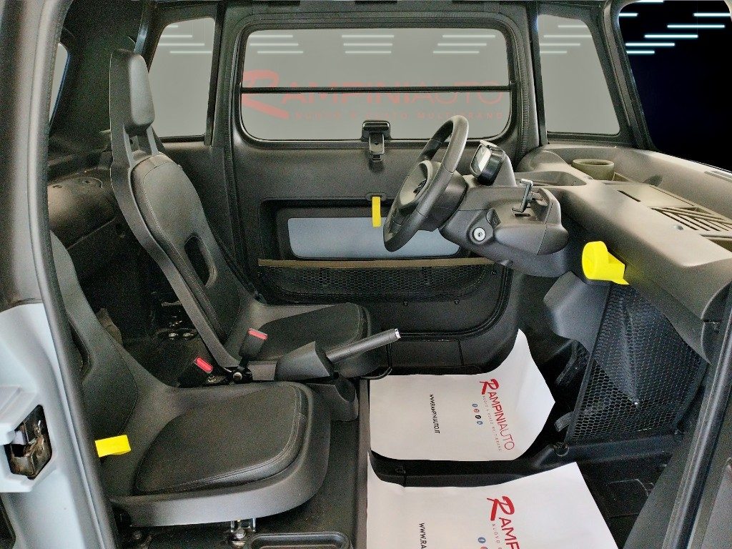 CITROEN Ami Tonic – Serie Speciale Elettrica PRONTA CONSEGNA - 14