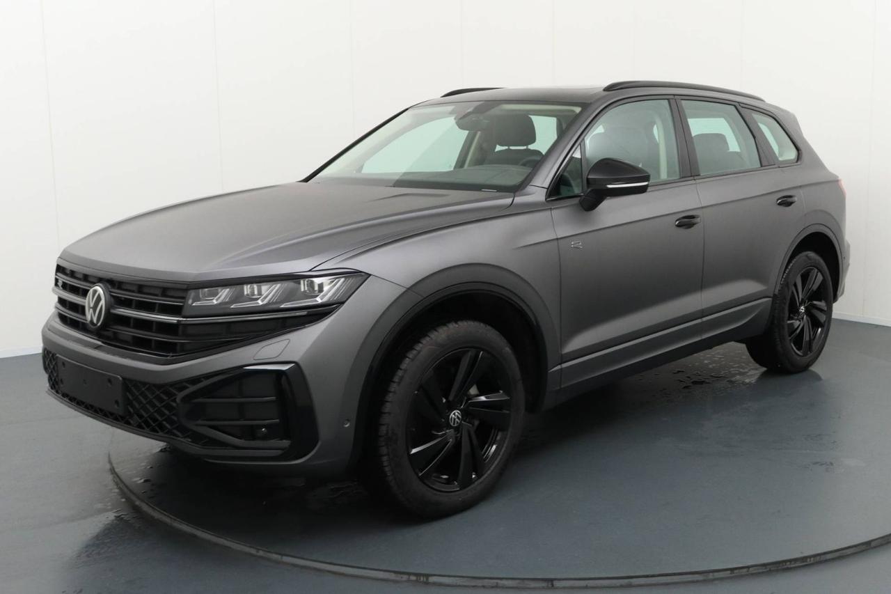 VOLKSWAGEN Touareg 3.0 V6 TDI SCR 210kW R-Line Final Edit - 4