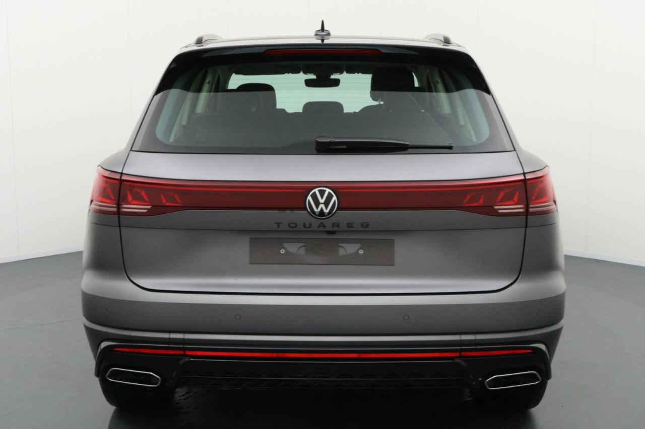 VOLKSWAGEN Touareg 3.0 V6 TDI SCR 210kW R-Line Final Edit - 3