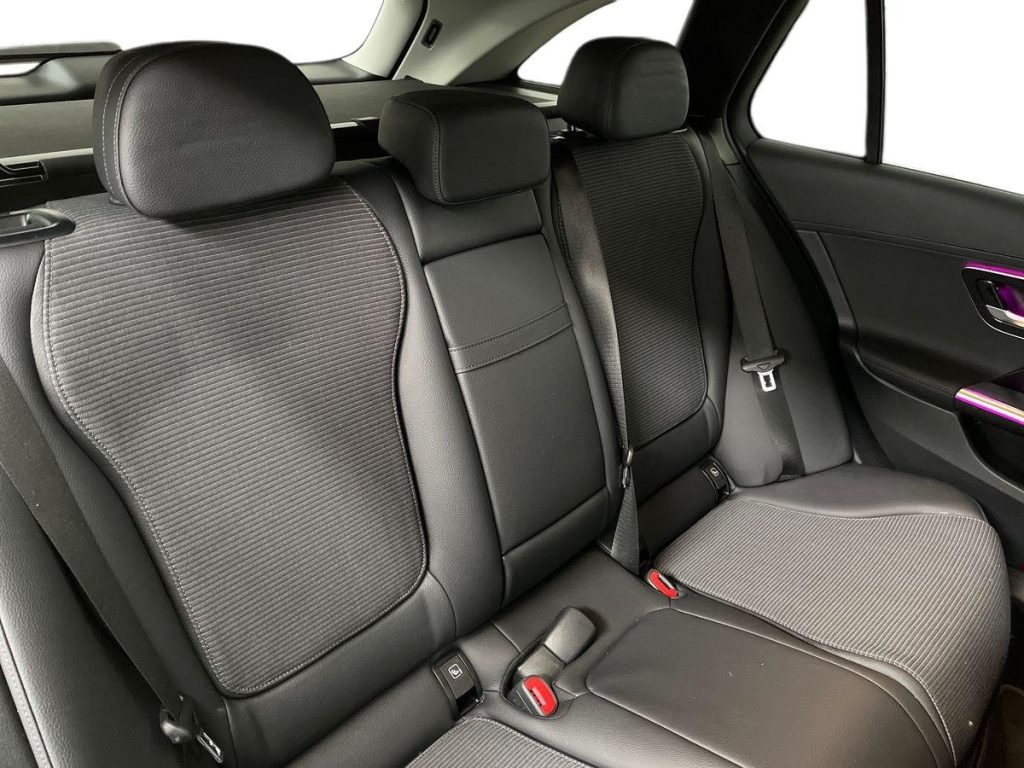 MERCEDES-BENZ C 220 d Mild hybrid S.W. All Terrain Premium - 15