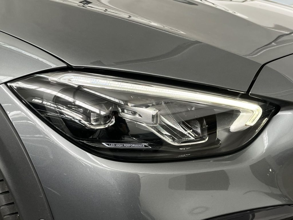 MERCEDES-BENZ C 220 d Mild hybrid S.W. All Terrain Premium - 17