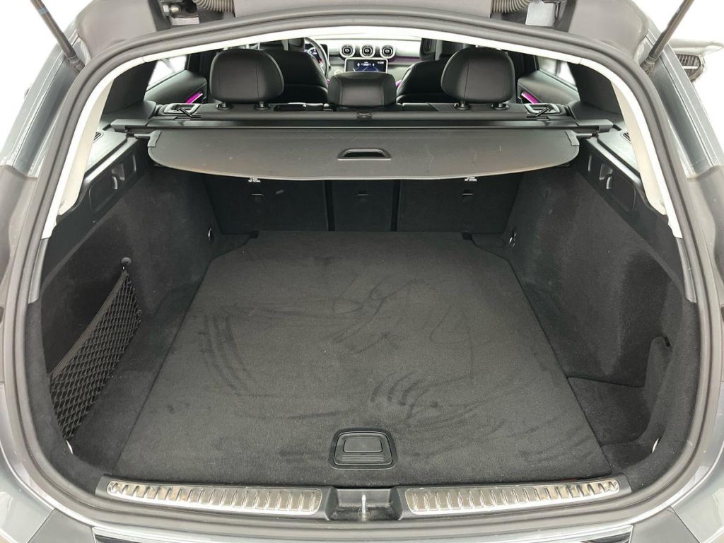 MERCEDES-BENZ C 220 d Mild hybrid S.W. All Terrain Premium - 14