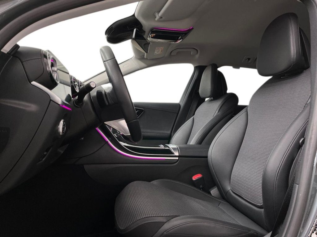 MERCEDES-BENZ C 220 d Mild hybrid S.W. All Terrain Premium - 10