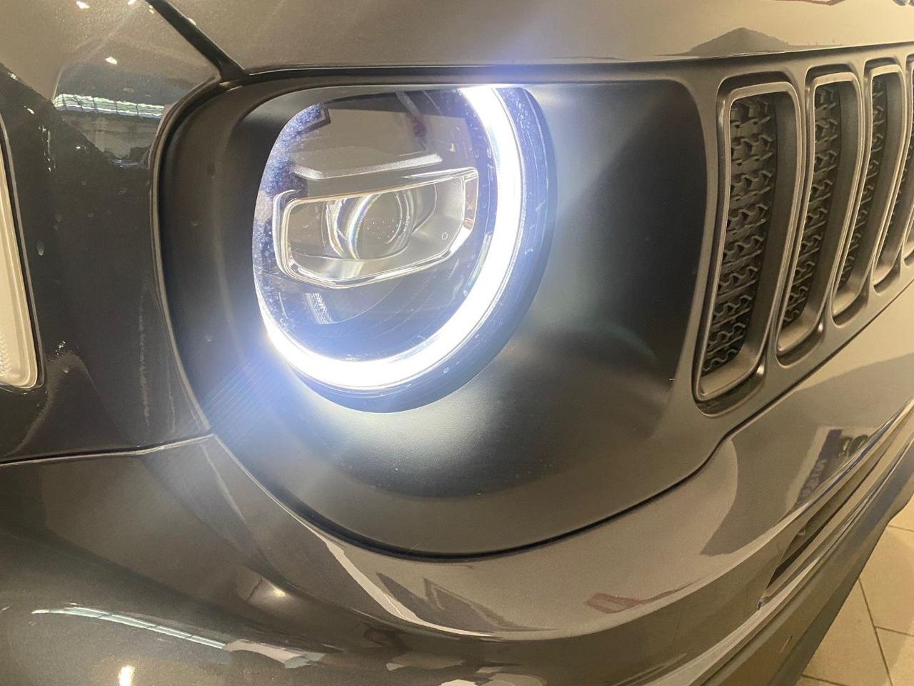 JEEP Renegade 1.3 T4 DDCT 80th Anniversary Full Packs - 3