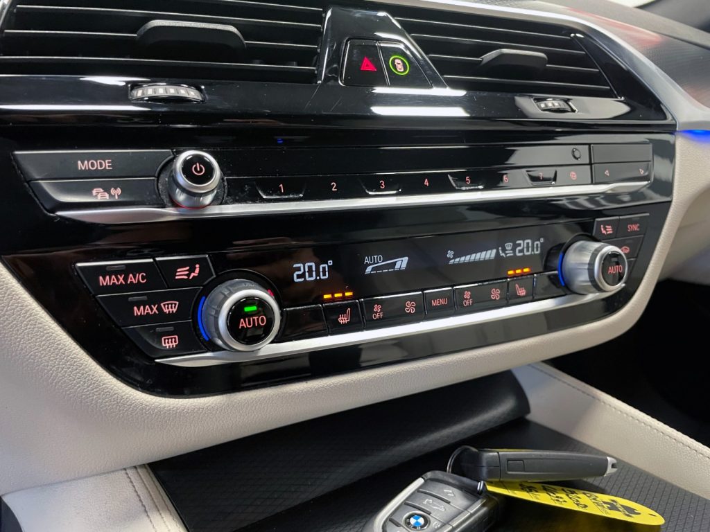 BMW 520 D TOURING MHEV 48V XDRIVE MSPORT AUTO - IVA DEDUCI - 26