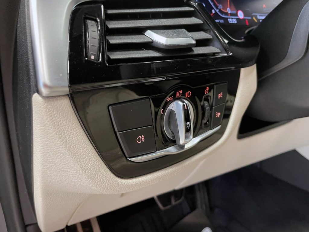 BMW 520 D TOURING MHEV 48V XDRIVE MSPORT AUTO - IVA DEDUCI - 43