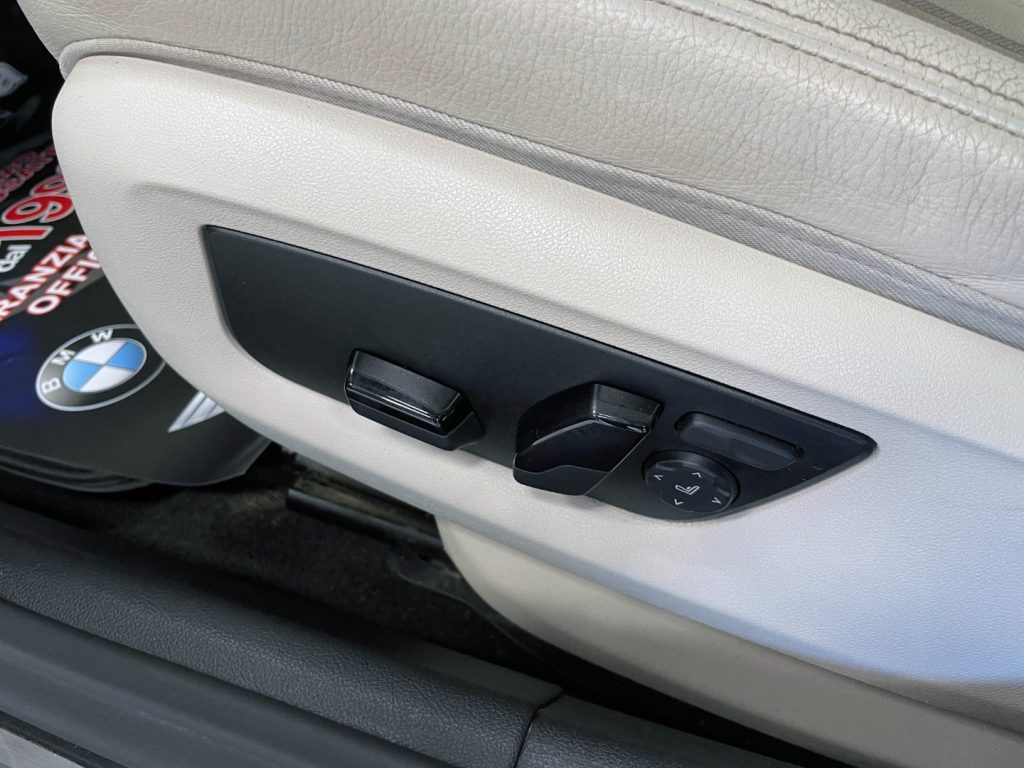 BMW 520 D TOURING MHEV 48V XDRIVE MSPORT AUTO - IVA DEDUCI - 44