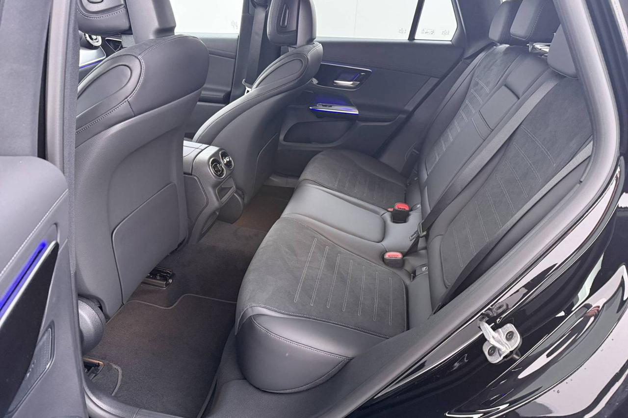 MERCEDES-BENZ GLC 300 de hybrid EQ 9-G Tronic 4Matic AMG Line Advanced - 15