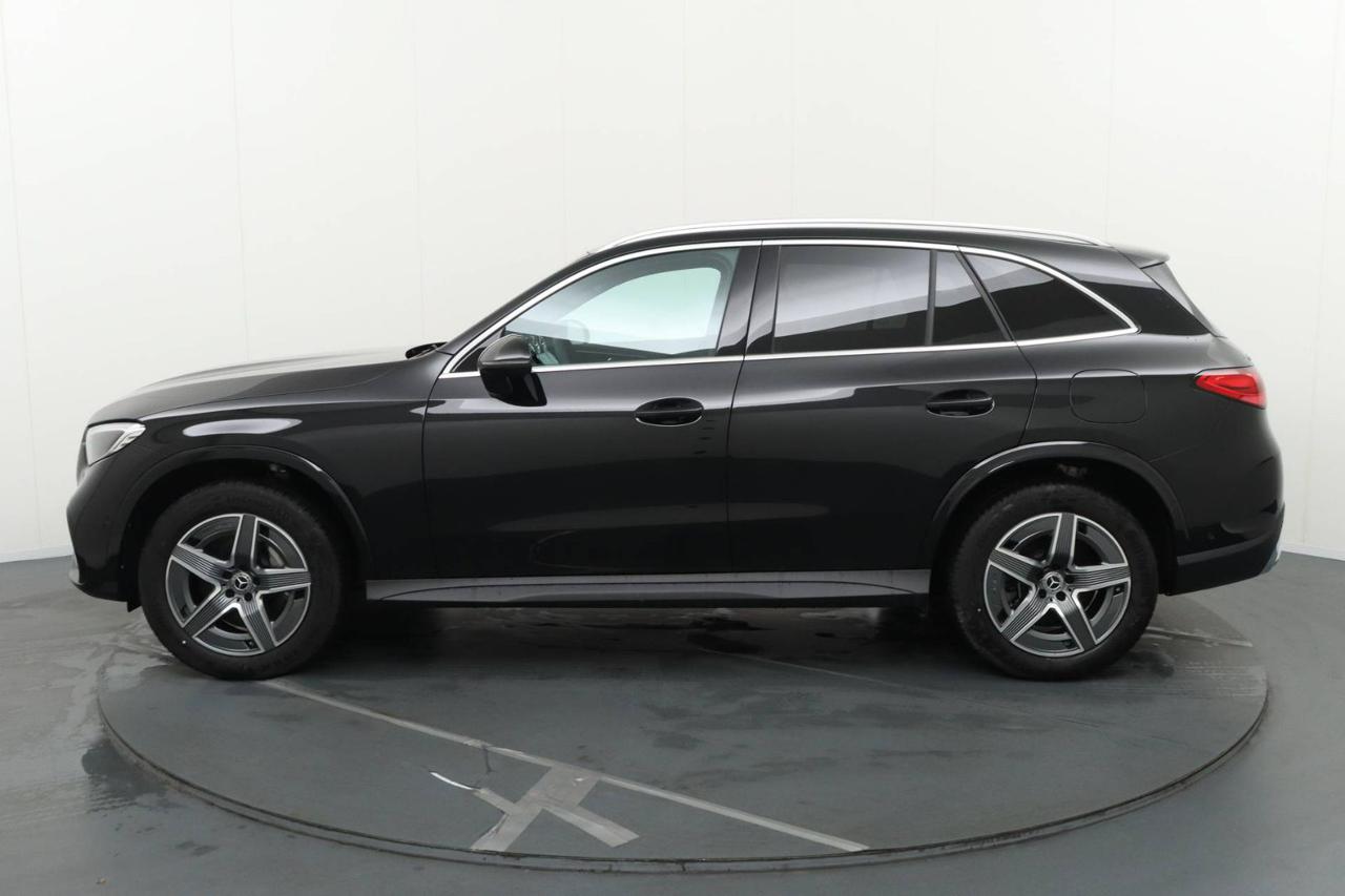 MERCEDES-BENZ GLC 300 de hybrid EQ 9-G Tronic 4Matic AMG Line Advanced - 7