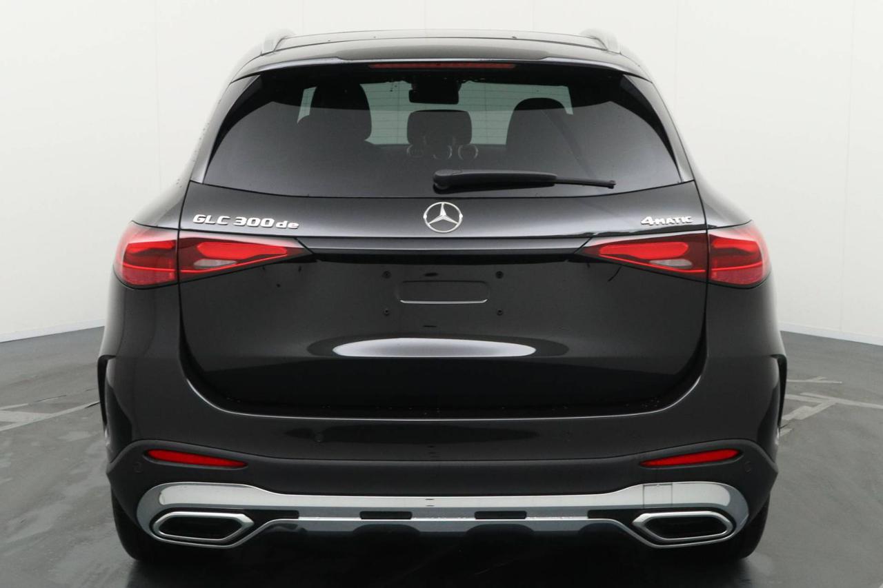 MERCEDES-BENZ GLC 300 de hybrid EQ 9-G Tronic 4Matic AMG Line Advanced - 6