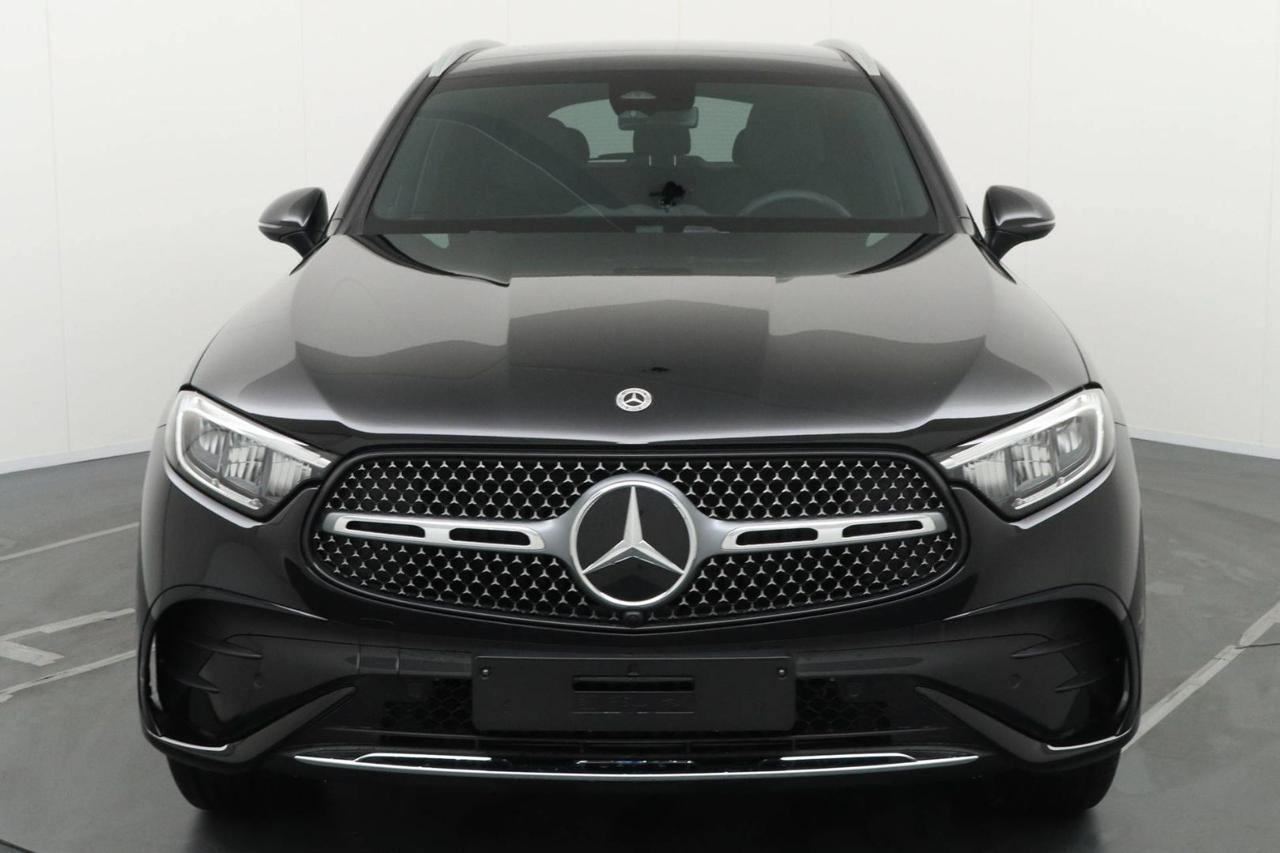 MERCEDES-BENZ GLC 300 de hybrid EQ 9-G Tronic 4Matic AMG Line Advanced - 4