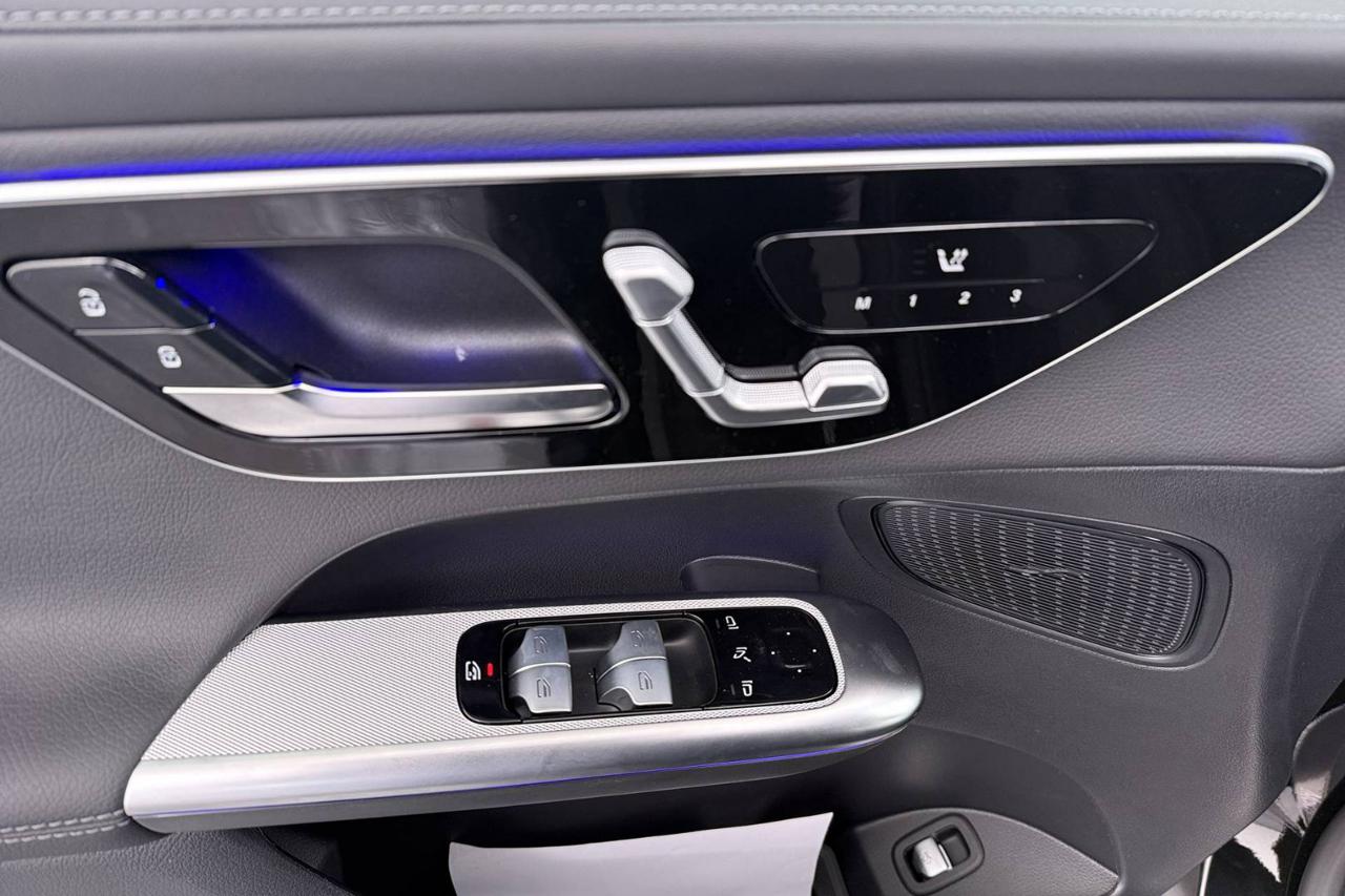 MERCEDES-BENZ GLC 300 de hybrid EQ 9-G Tronic 4Matic AMG Line Advanced - 2