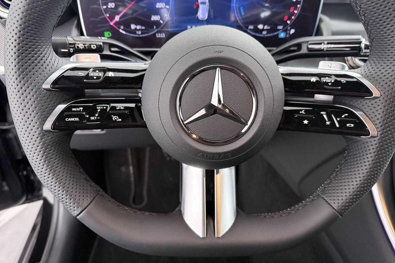 MERCEDES-BENZ GLC 300 de hybrid EQ 9-G Tronic 4Matic AMG Line Advanced - 11