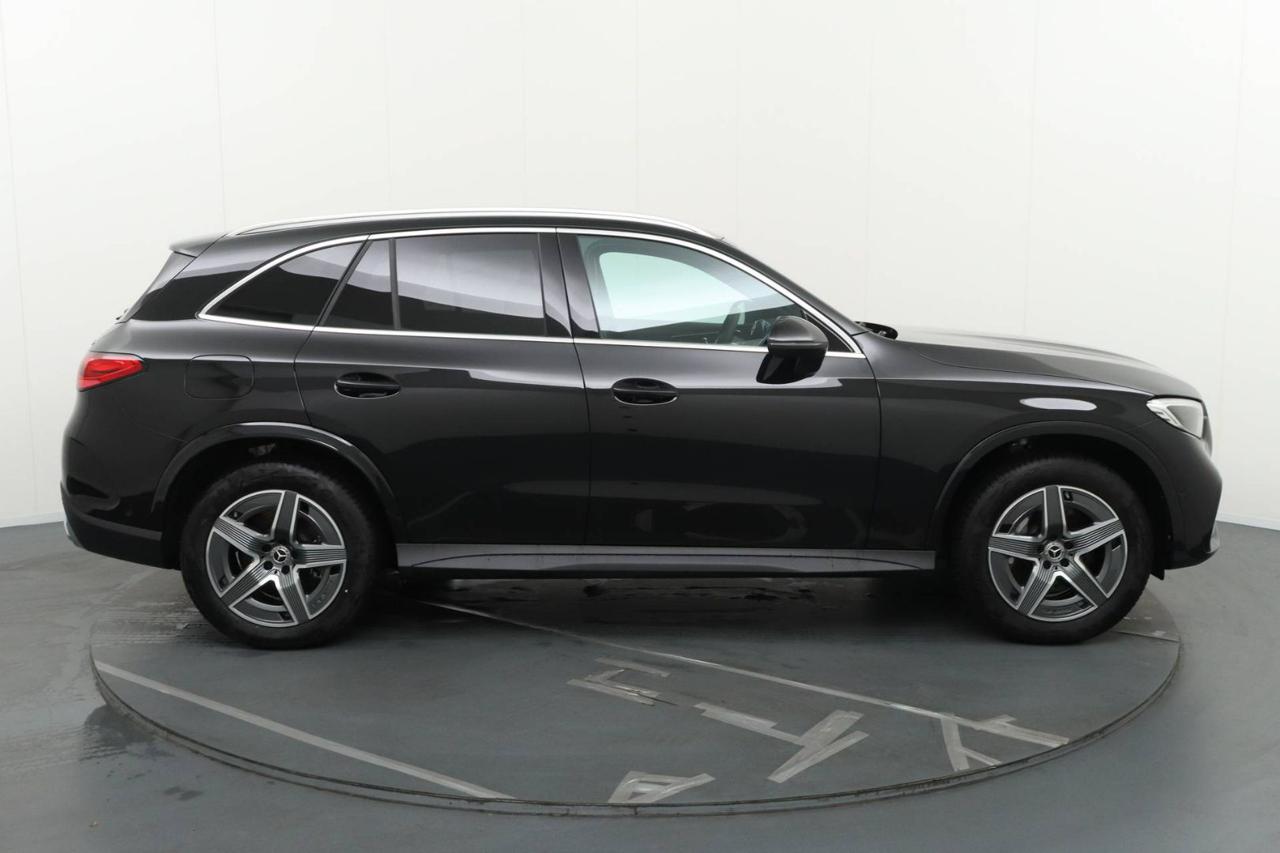 MERCEDES-BENZ GLC 300 de hybrid EQ 9-G Tronic 4Matic AMG Line Advanced - 9