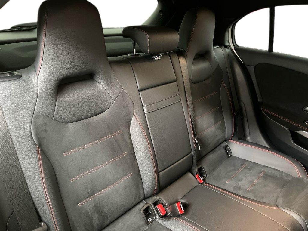 MERCEDES-BENZ A 180 d Automatic AMG Line Advanced Plus - 15