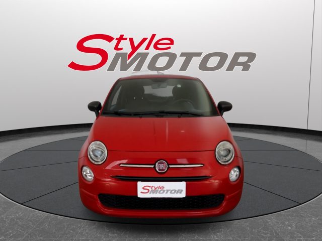 FIAT 500 usata - Style Motor