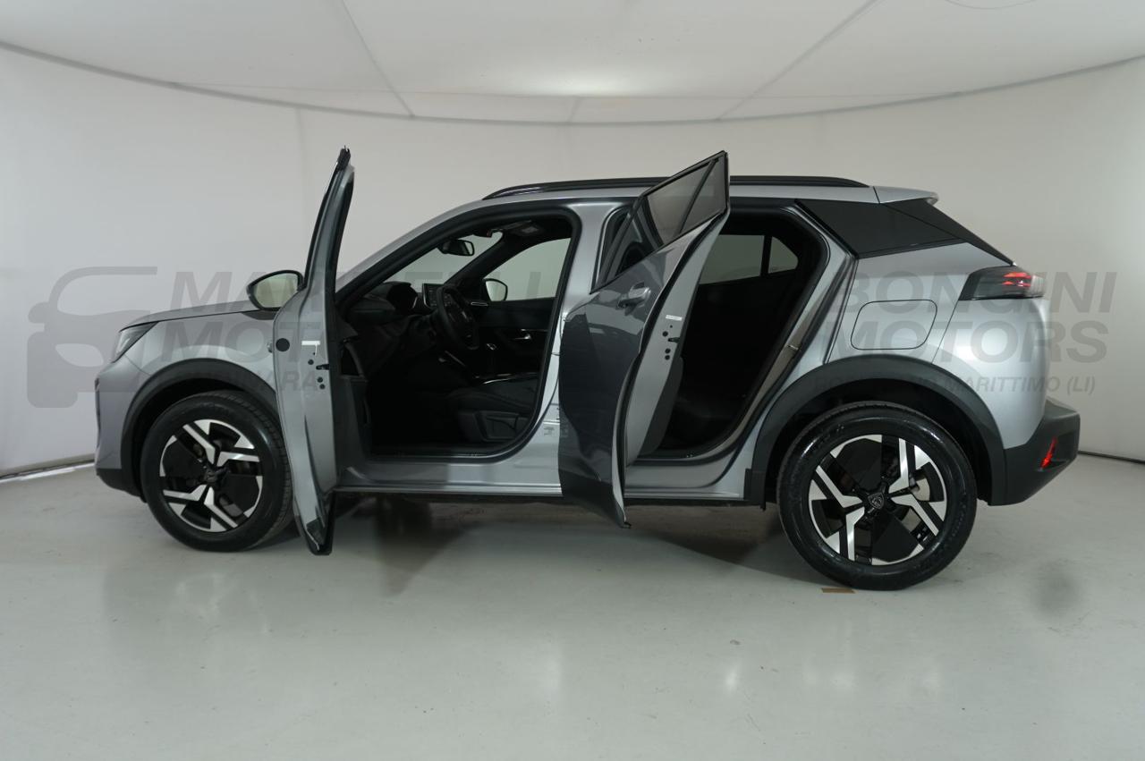 PEUGEOT 2008 1.2 PURETECH 100CV GPL ALLURE - 24