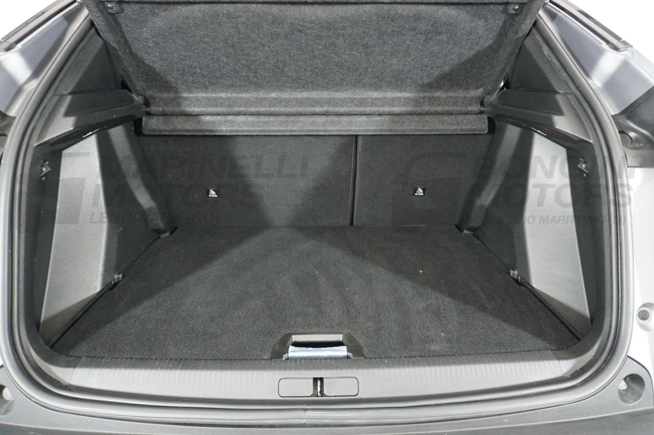 PEUGEOT 2008 1.2 PURETECH 100CV GPL ALLURE - 12