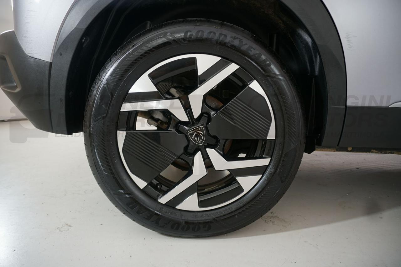 PEUGEOT 2008 1.2 PURETECH 100CV GPL ALLURE - 6